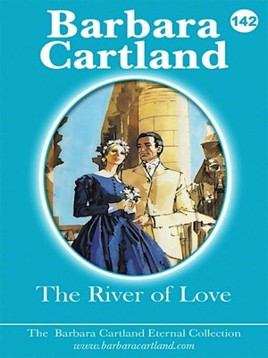 cover image of The River of Love